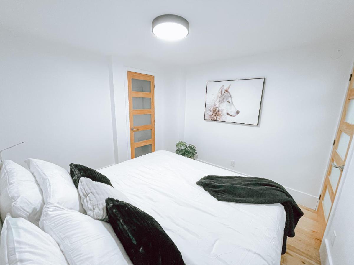 Complexe Livtremblant By Gestion Elite - Liv6 Apartment Mont-Tremblant Exterior foto