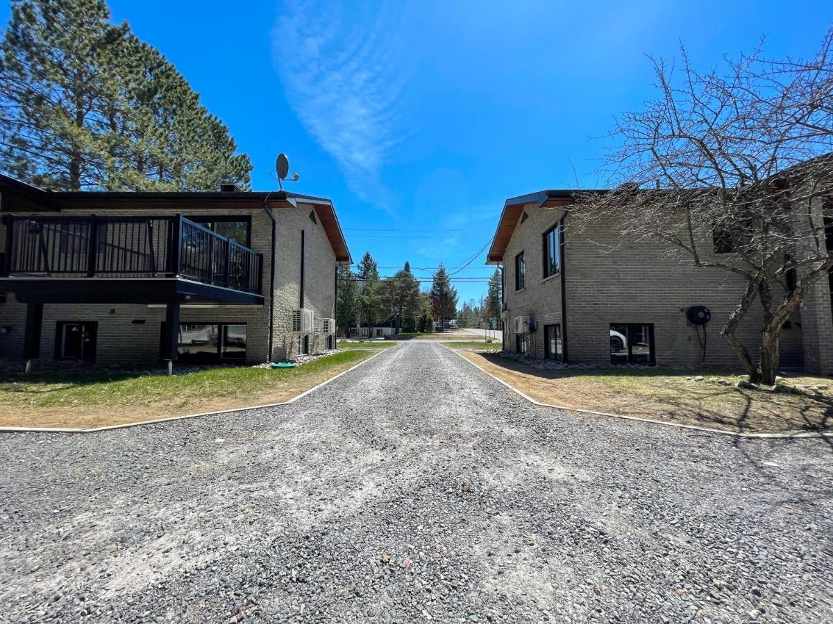 Complexe Livtremblant By Gestion Elite - Liv6 Apartment Mont-Tremblant Exterior foto