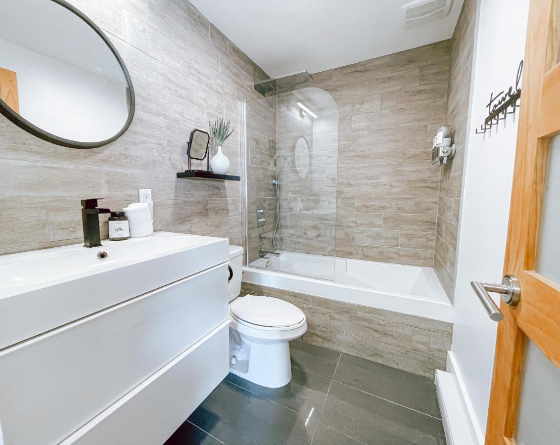 Complexe Livtremblant By Gestion Elite - Liv6 Apartment Mont-Tremblant Exterior foto