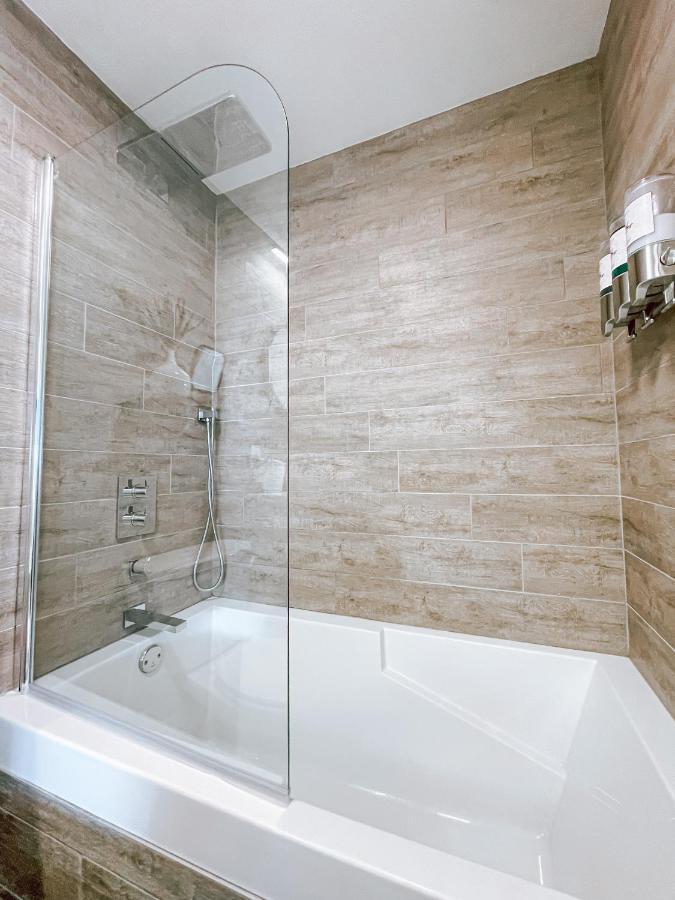 Complexe Livtremblant By Gestion Elite - Liv6 Apartment Mont-Tremblant Exterior foto